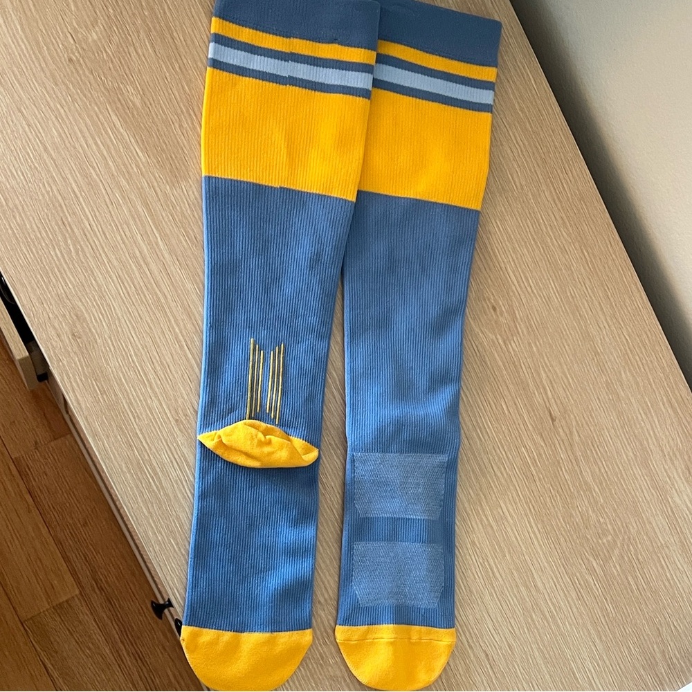 Compression Socks 3pack Never Worn - image 5